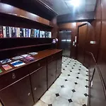 Salsa & Samba Hostel