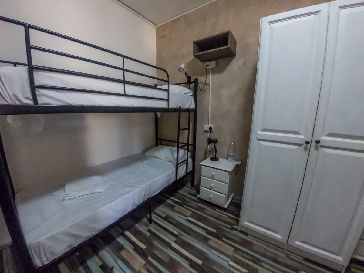 Salsa & Samba Hostel