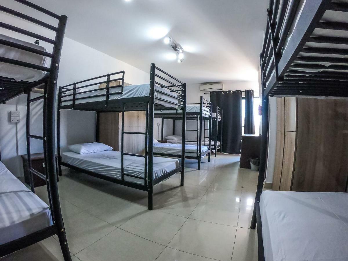 Salsa & Samba Hostel *